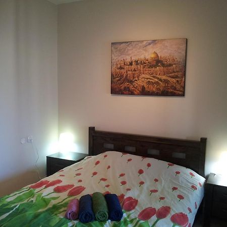 Samson Vacation Rentals Ashkelon Room photo