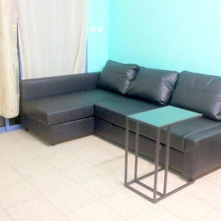 Samson Vacation Rentals Ashkelon Exterior photo
