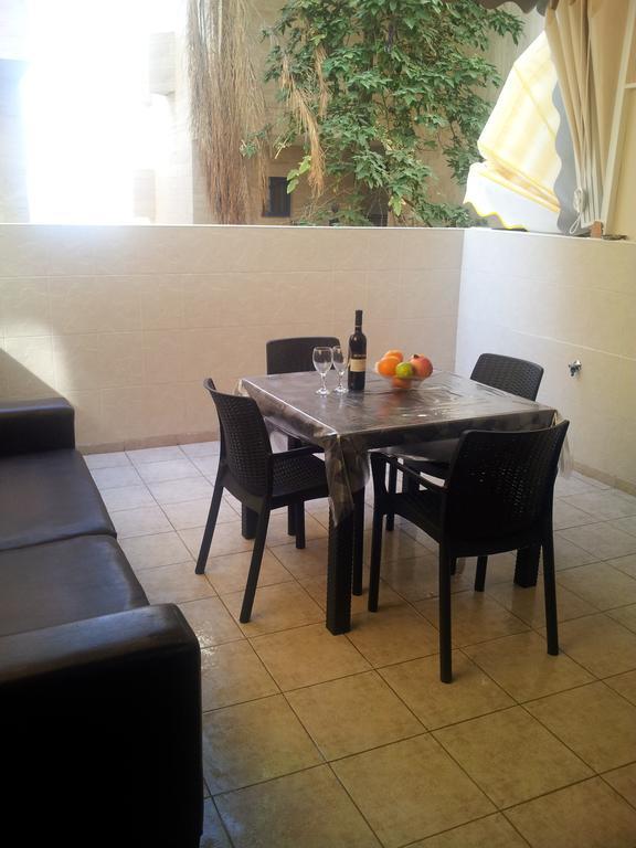 Samson Vacation Rentals Ashkelon Exterior photo