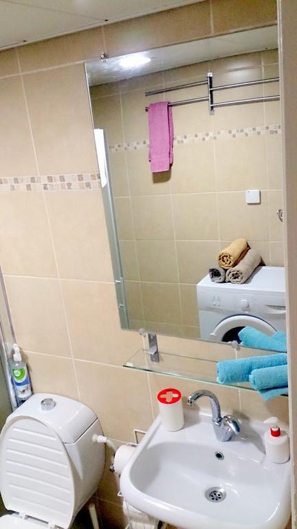Samson Vacation Rentals Ashkelon Room photo