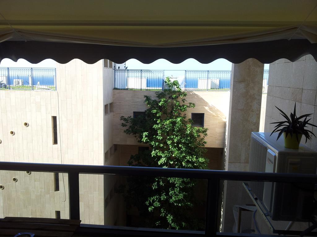 Samson Vacation Rentals Ashkelon Room photo