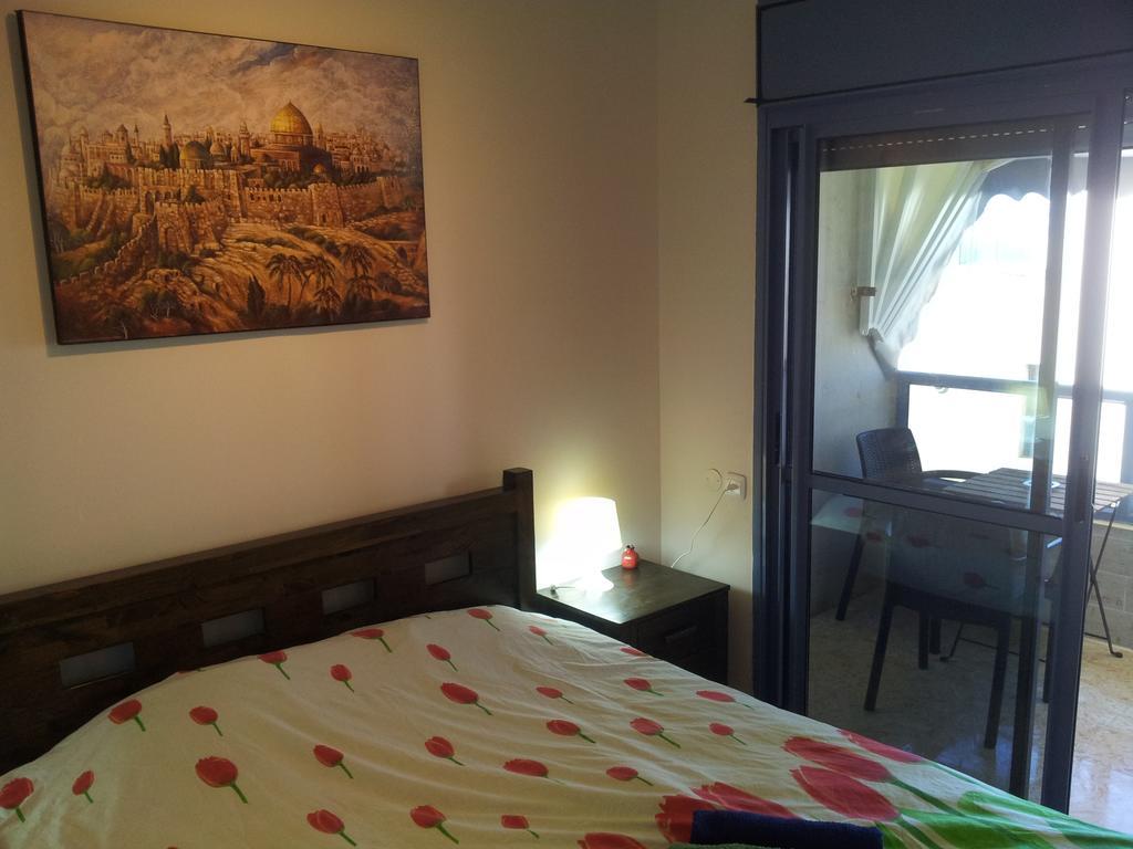 Samson Vacation Rentals Ashkelon Room photo