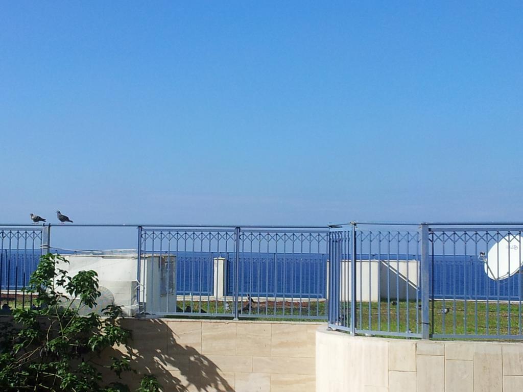 Samson Vacation Rentals Ashkelon Room photo