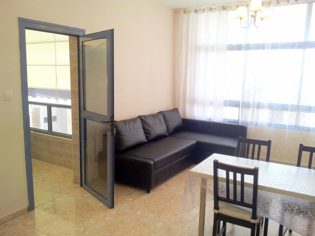 Samson Vacation Rentals Ashkelon Room photo
