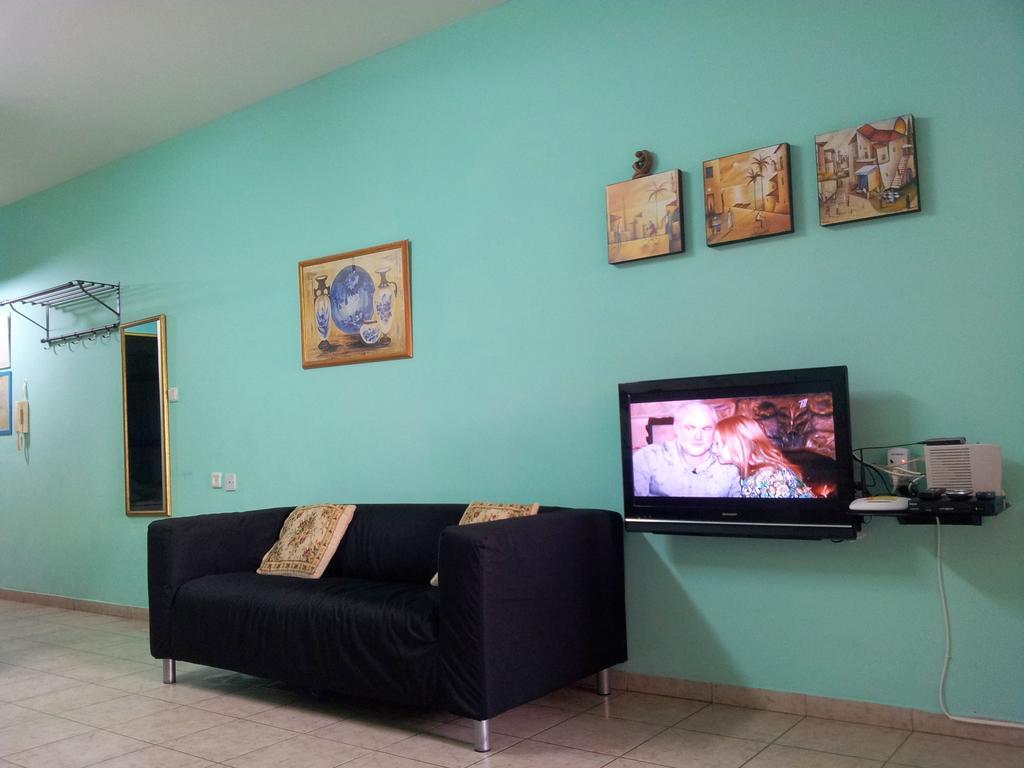 Samson Vacation Rentals Ashkelon Exterior photo